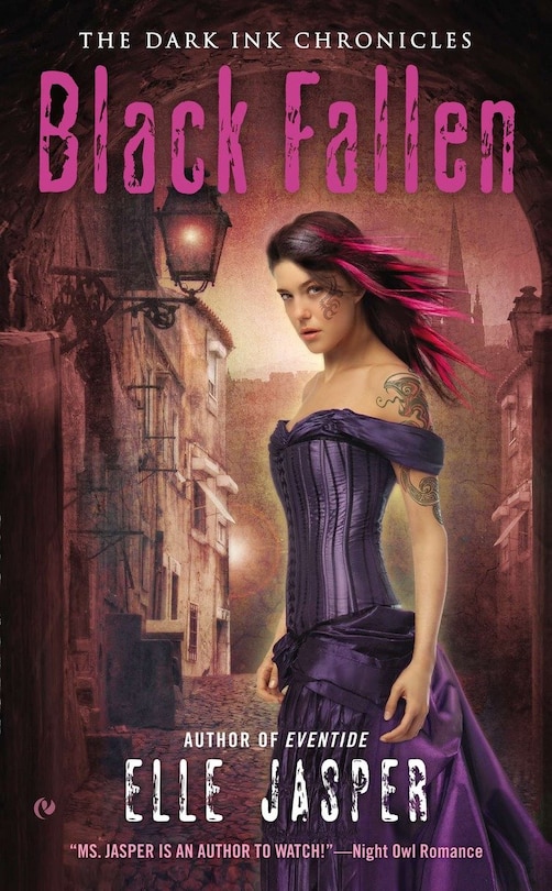 Front cover_Black Fallen