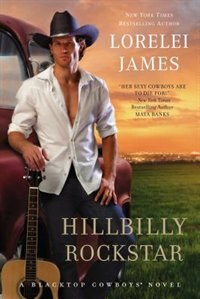 Couverture_Hillbilly Rockstar