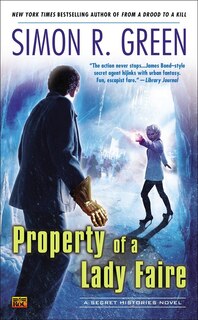 Front cover_Property of a Lady Faire