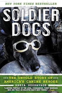 Couverture_Soldier Dogs