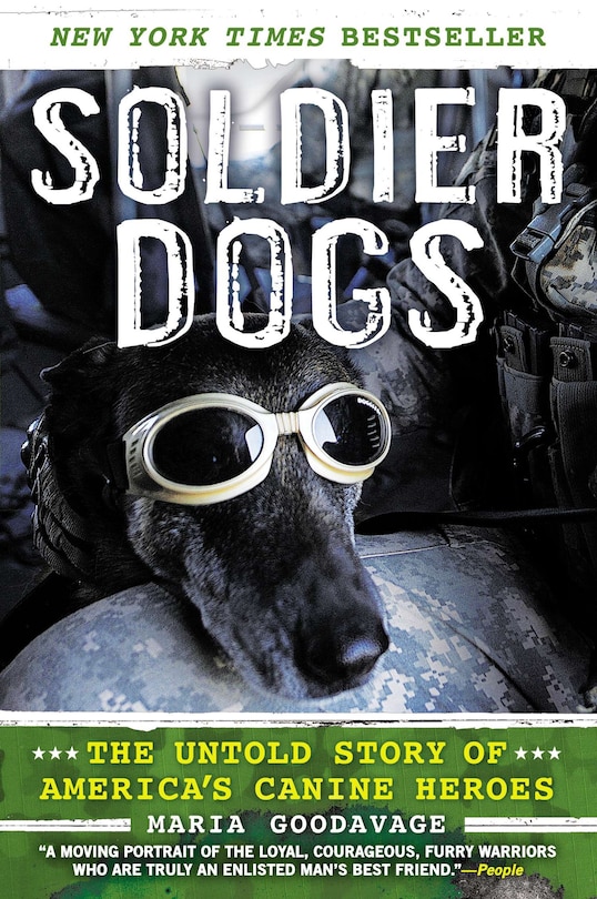 Couverture_Soldier Dogs