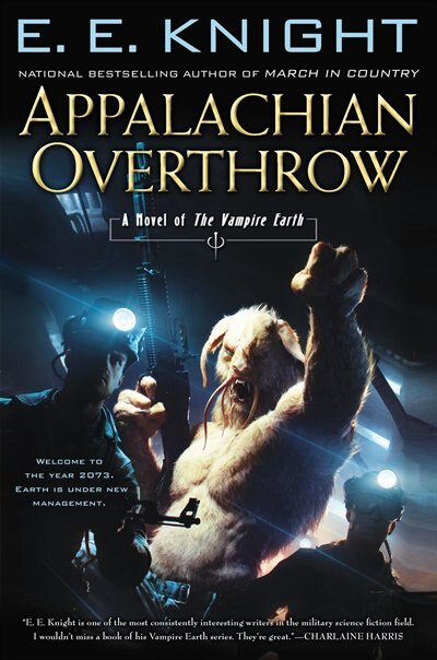 Couverture_Appalachian Overthrow