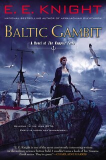 Couverture_Baltic Gambit