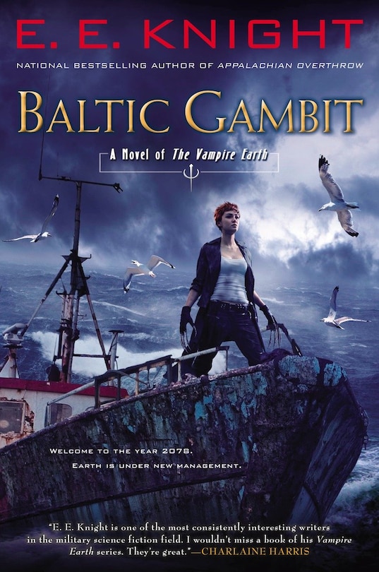 Couverture_Baltic Gambit