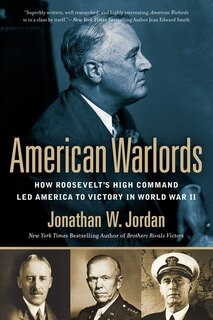 Front cover_American Warlords