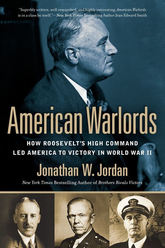 Front cover_American Warlords