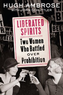 Front cover_Liberated Spirits