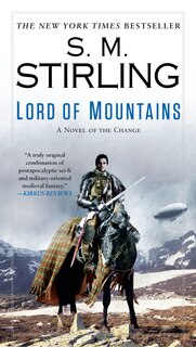 Front cover_Lord of Mountains