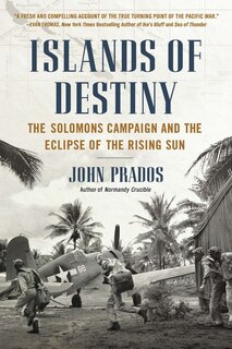 Front cover_Islands Of Destiny