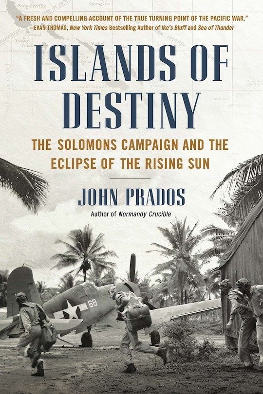 Front cover_Islands Of Destiny