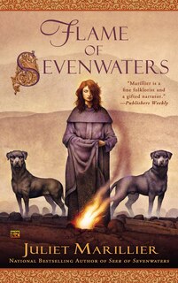 Front cover_Flame Of Sevenwaters