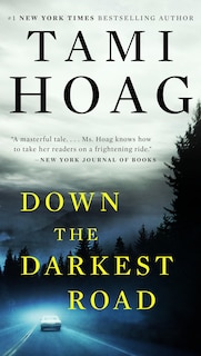 Couverture_Down The Darkest Road
