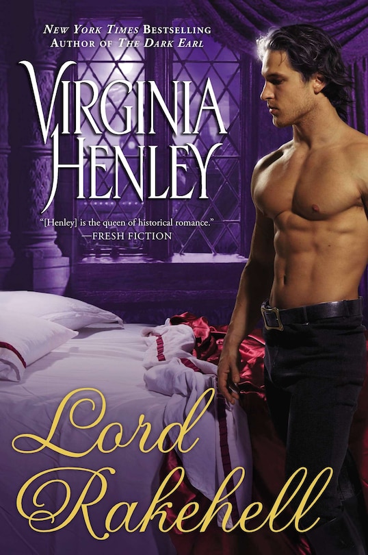 Front cover_Lord Rakehell