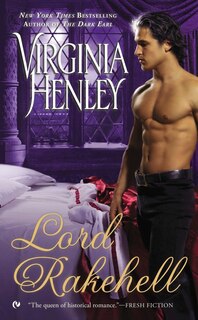 Front cover_Lord Rakehell