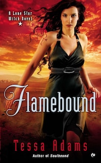 Front cover_Flamebound