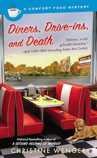 Couverture_Diners, Drive-Ins, and Death