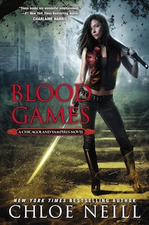 Front cover_Blood Games