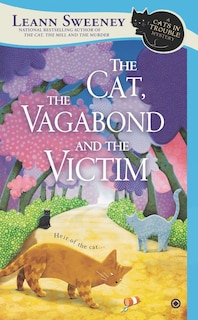 Front cover_The Cat, the Vagabond and the Victim