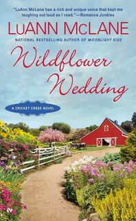Front cover_Wildflower Wedding