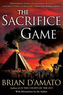 Front cover_The Sacrifice Game