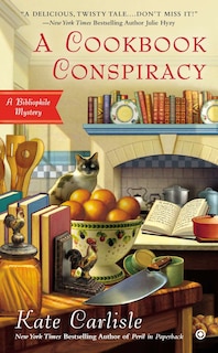 Front cover_A Cookbook Conspiracy