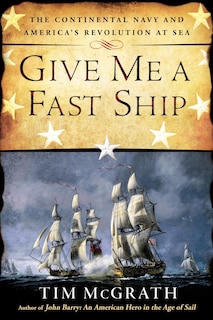 Front cover_Give Me A Fast Ship