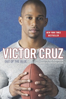 Front cover_Out Of The Blue