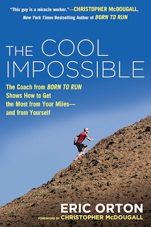 Front cover_The Cool Impossible