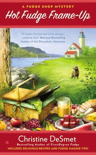 Couverture_Hot Fudge Frame-Up