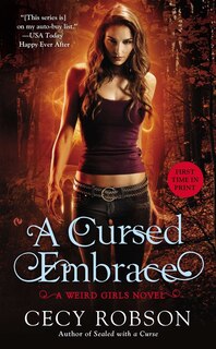 Front cover_A Cursed Embrace