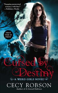 Front cover_Cursed By Destiny