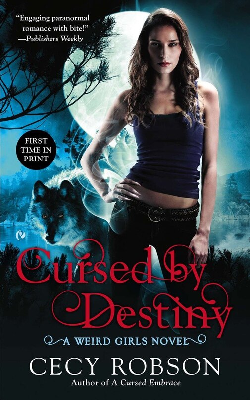 Front cover_Cursed By Destiny