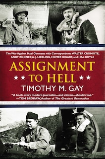 Couverture_Assignment to Hell