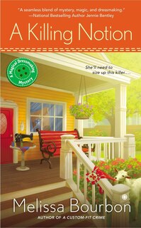 Couverture_A Killing Notion