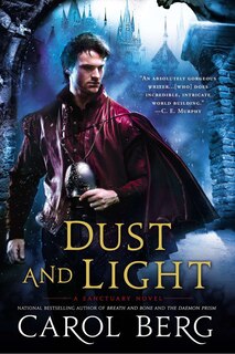 Couverture_Dust and Light