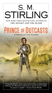 Couverture_Prince Of Outcasts