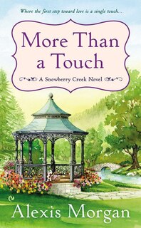 Front cover_More Than a Touch