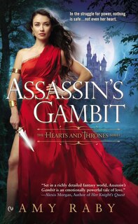 Couverture_Assassin's Gambit