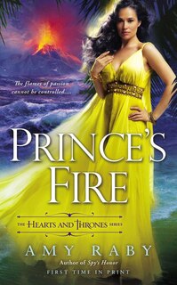 Couverture_Prince's Fire