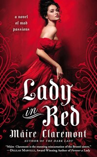Front cover_Lady In Red