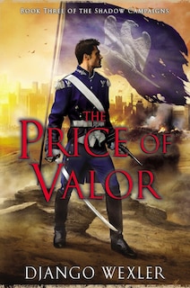 Couverture_The Price of Valor