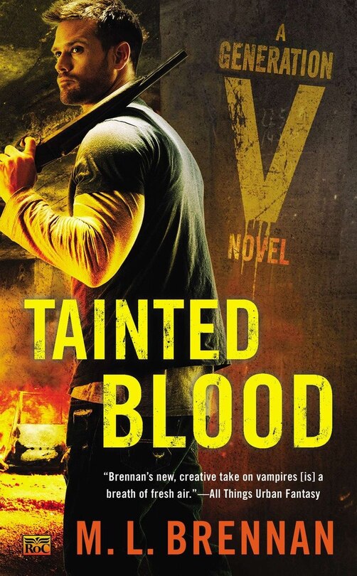 Couverture_Tainted Blood