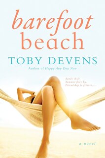 Front cover_Barefoot Beach