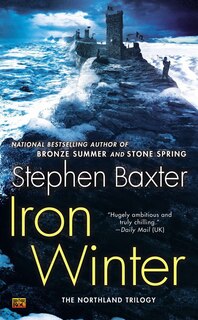 Front cover_Iron Winter