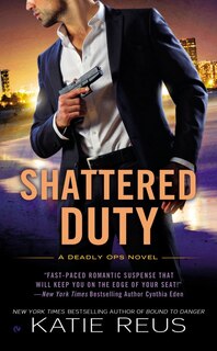 Couverture_Shattered Duty