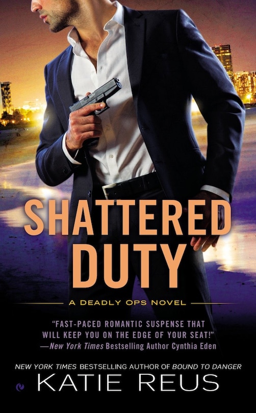 Couverture_Shattered Duty