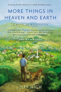 Front cover_More Things In Heaven And Earth