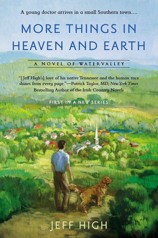 Front cover_More Things In Heaven And Earth