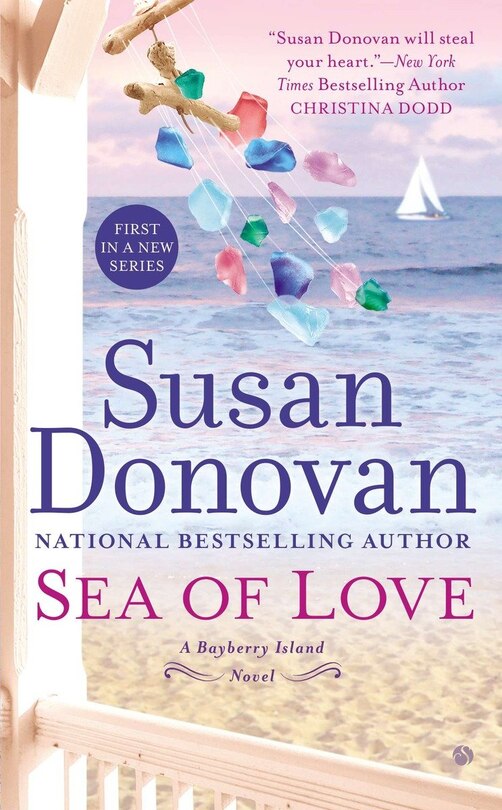 Couverture_Sea Of Love