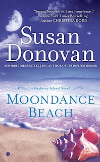 Front cover_Moondance Beach